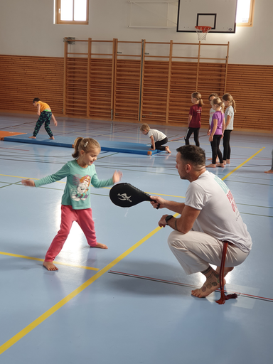 Capoeira