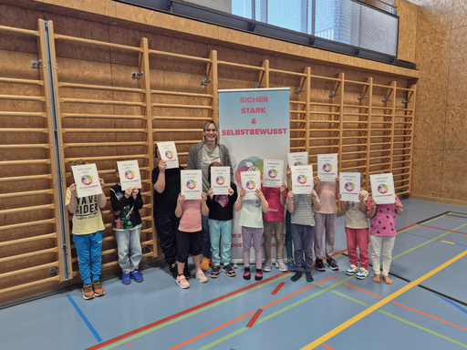 Starkwiewir!