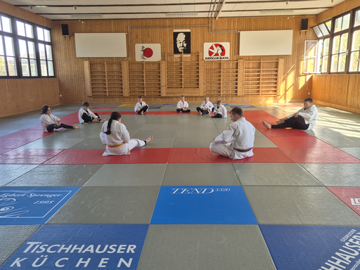 Judo