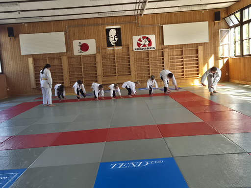 Judo