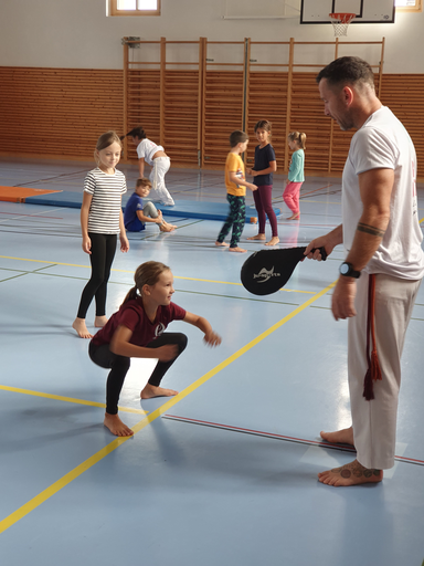 Capoeira