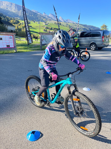 Kids Bikekurs