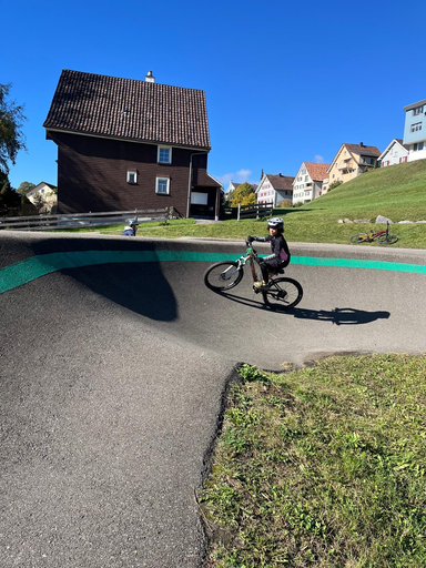 Kids Bikekurs
