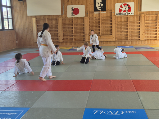 Judo