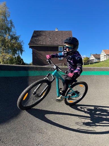 Kids Bikekurs