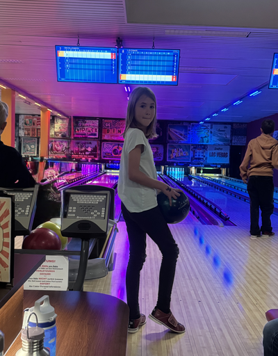 Bowling