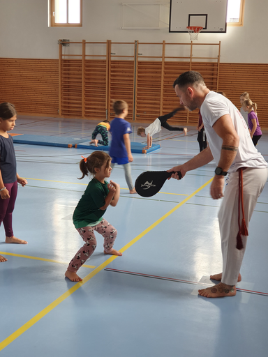Capoeira