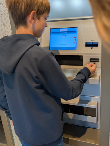 Wer wird Millionär?