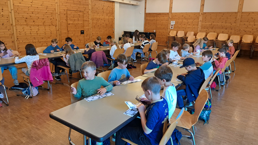 Zauberschule
