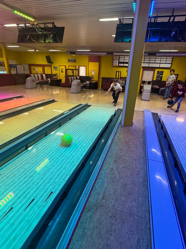 Bowling