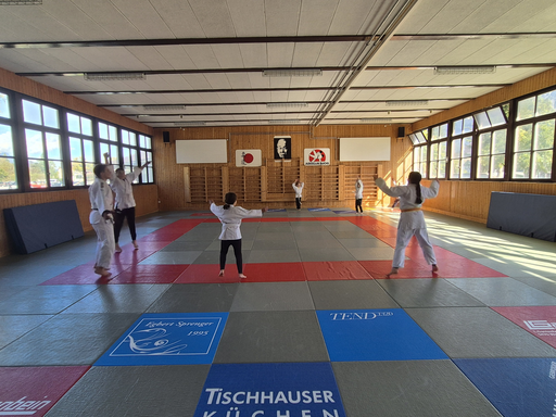 Judo