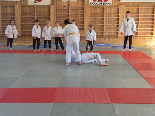 Judo