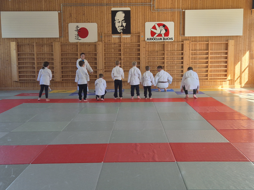Judo