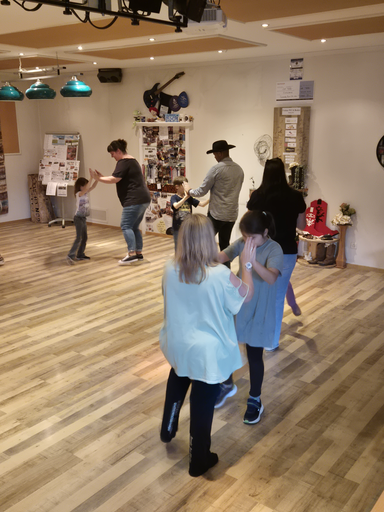 Lindedance