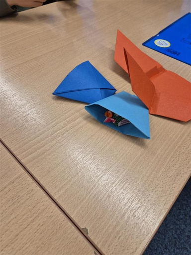 Japanisch mit Origami / Kalligraphie