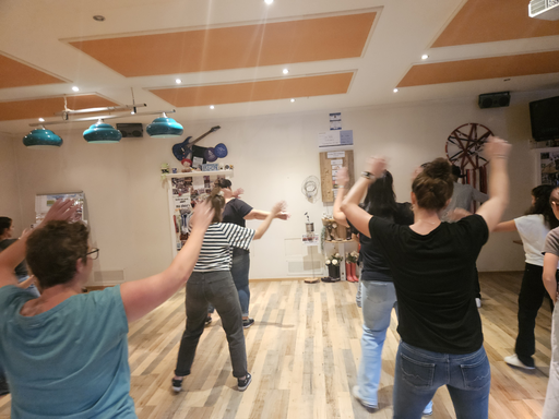 Linedance