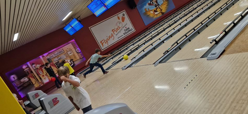 Bowling