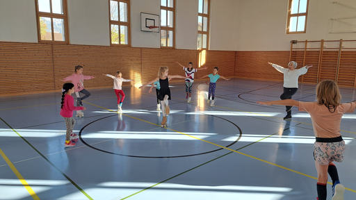 Rollkunstlauf