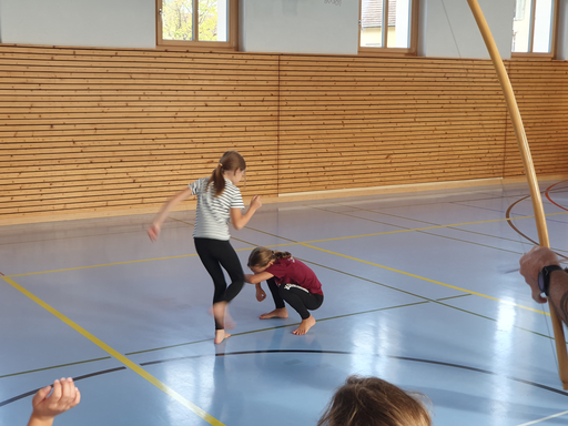 Capoeira