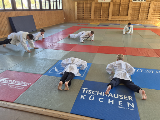 Judo