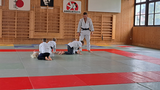 Judo