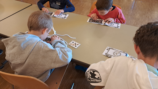 Zauberschule