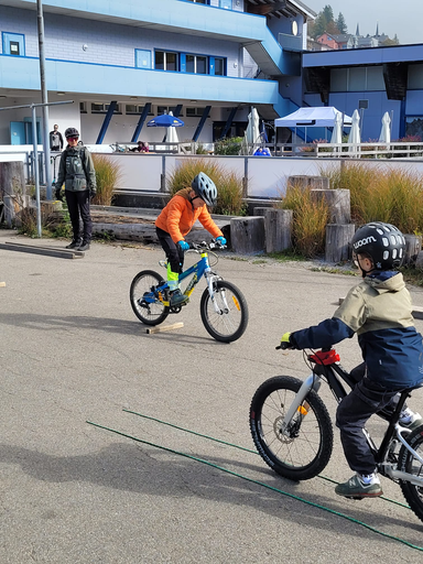 Kids Bikekurs
