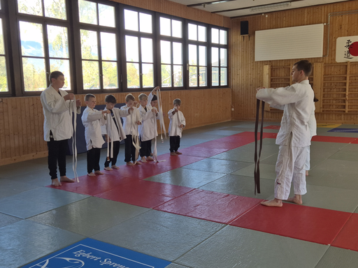 Judo