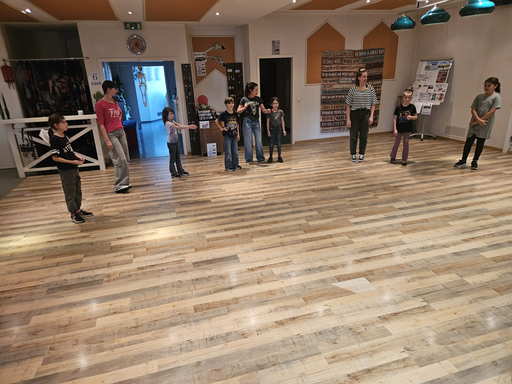 Linedance