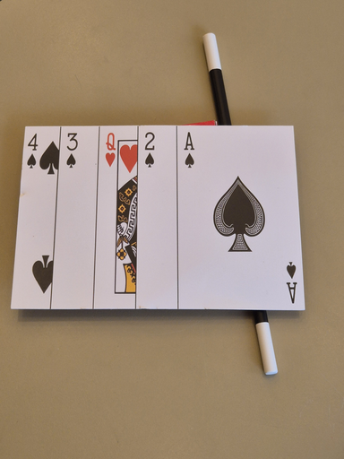 Zauberschule mit Umberto