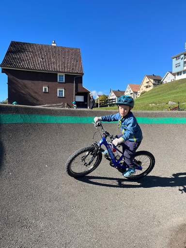 Kids Bikekurs