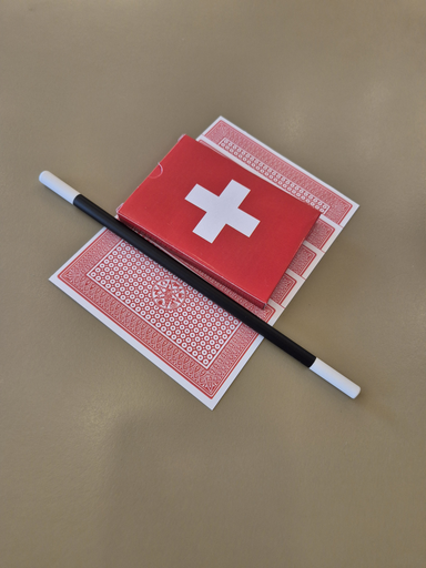 Zauberschule mit Umberto