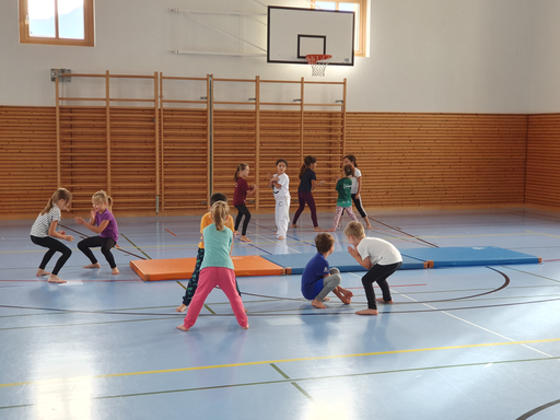 Capoeira