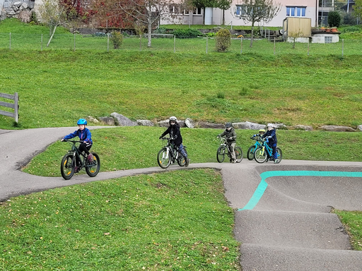 Kids Bikekurs