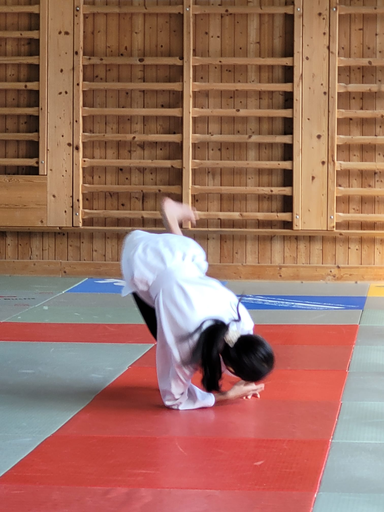 Judo