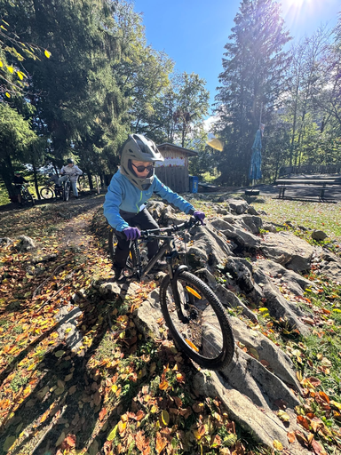 Kids Bikekurs