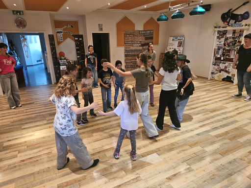 Linedance