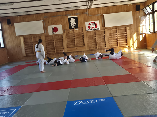 Judo