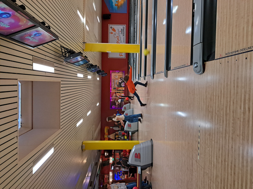 Bowling