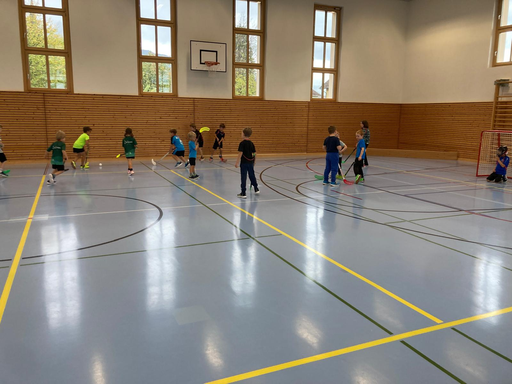 Unihockey