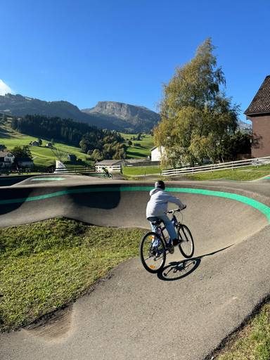 Kids Bikekurs