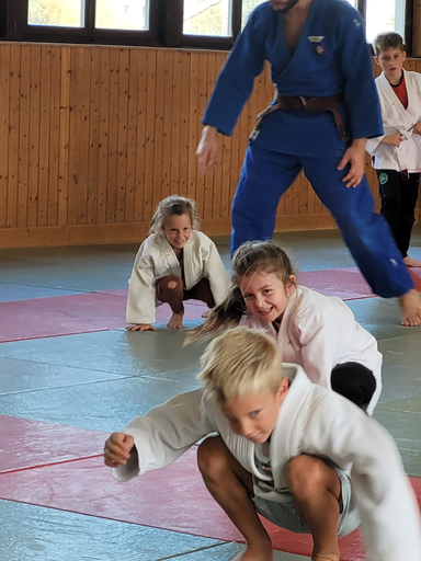 Judo