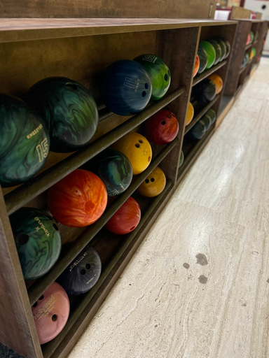 Bowling