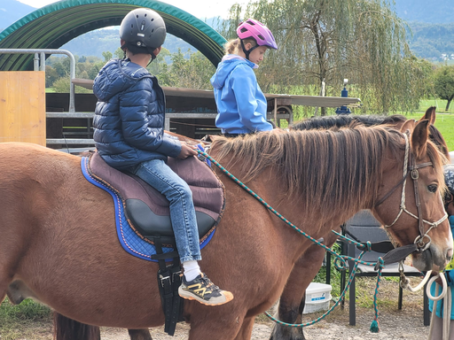 Reitspass