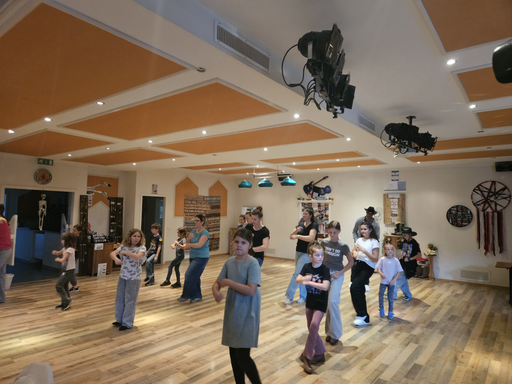 Linedance