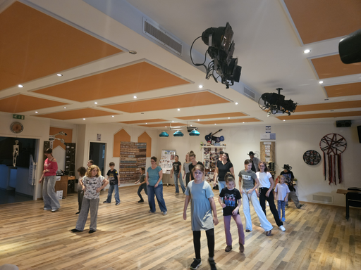 Linedance