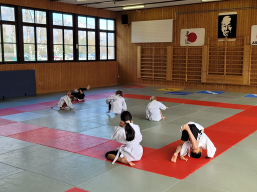 Judo