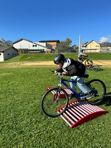 Kids Bikekurs