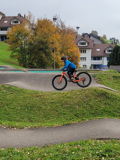 Kids Bikekurs