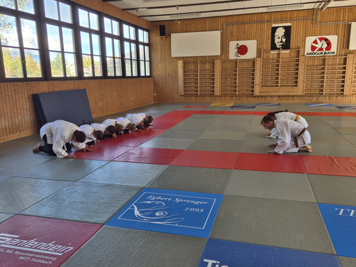 Judo